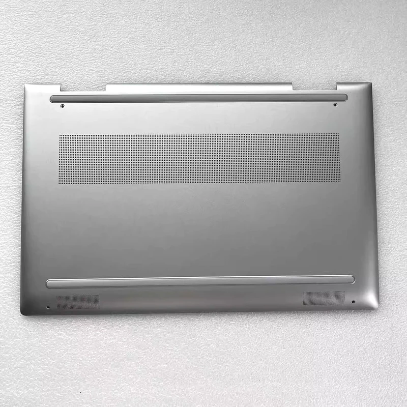 Новый нижний корпус (D-крышка) для ноутбука HP Envy X360 2-в-1 14-ES
Новый нижний корпус (D-крышка) для ноутбука HP Envy X360 2-в-1 14-ES