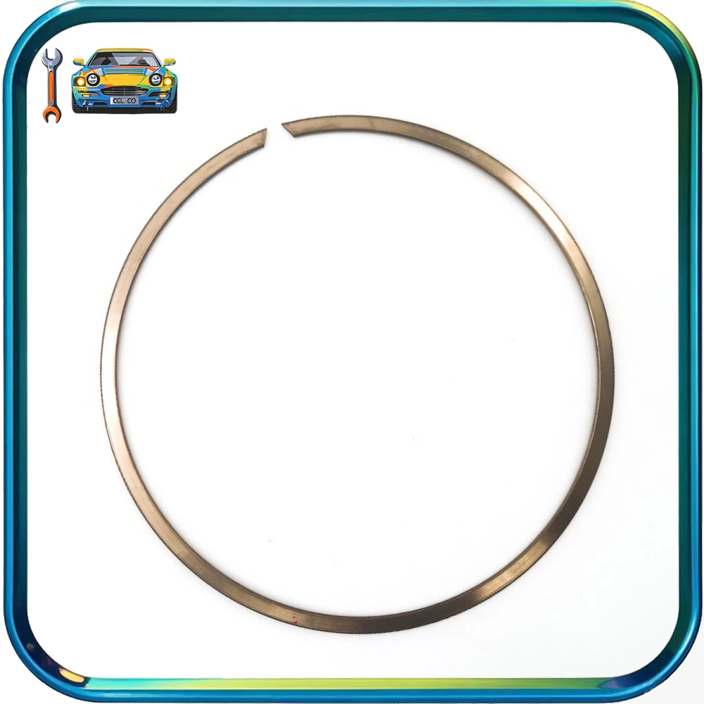 6T45 6T40 6T40E 6T45E Auto Transmission Clutch 3-5 Reverse Clutch Retainer Retaining Ring Snap Ring 24253298
6T45 6T40 6T40E 6T45E Auto Transmission Clutch 3-5 Reverse Clutch Retainer Retaining Ring Snap Ring 24253298