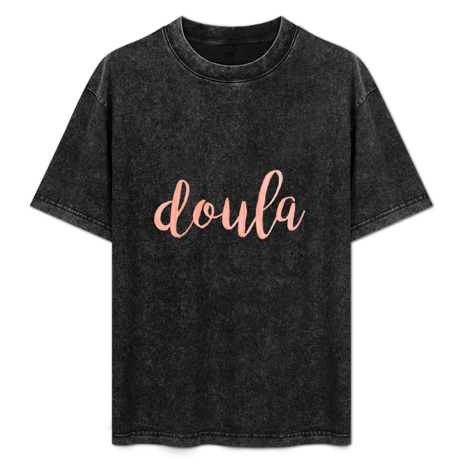 Doula T-Shirt football t shirt fashion shirts vintage Personalized t-shirt designer t shirt men
Doula T-Shirt football t shirt fashion shirts vintage Personalized t-shirt designer t shirt men