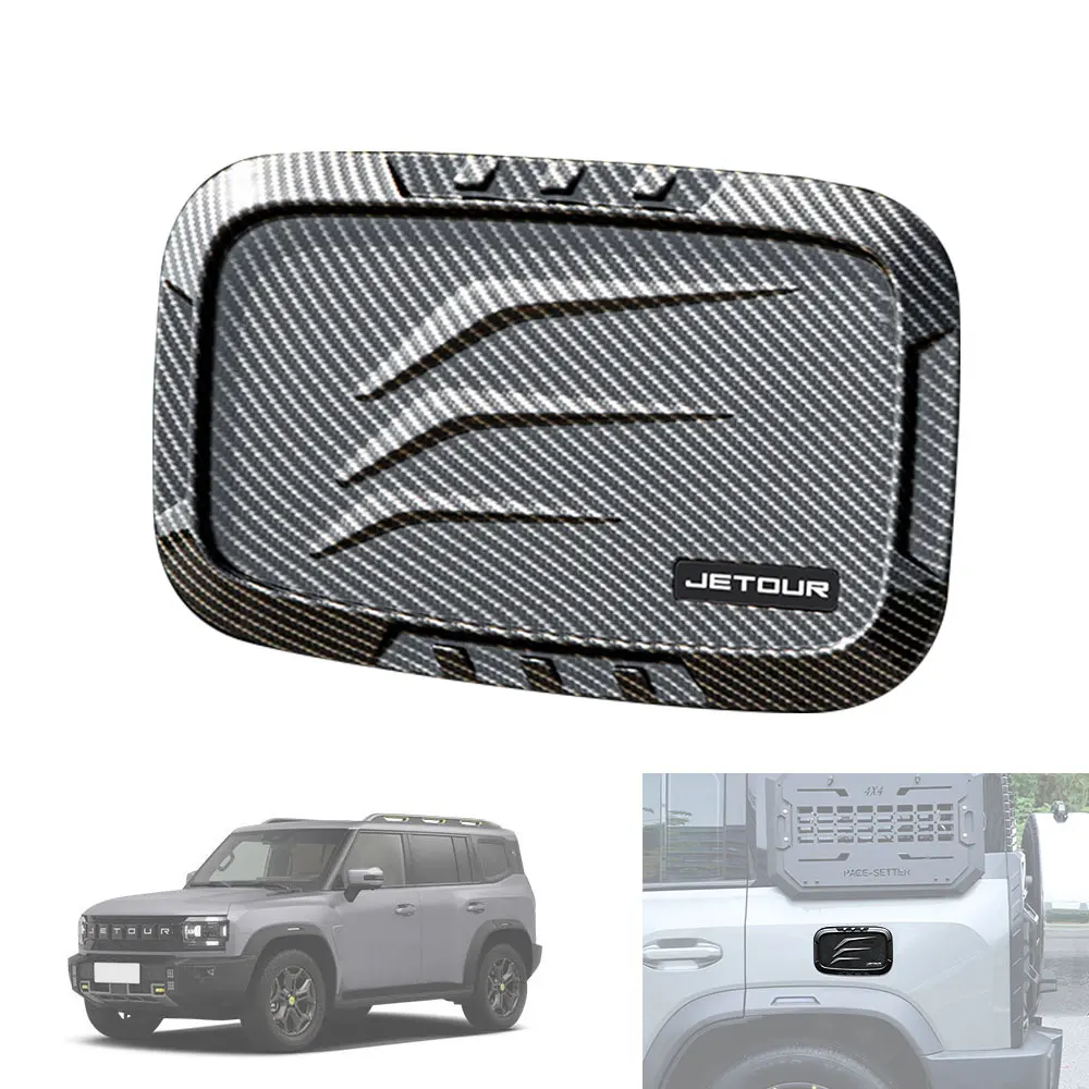 Chery Jetour Traveller 2023 2024 Jetour T2 Matte Black Fuel Tank Sticker Door Cover Protection Decoration
Chery Jetour Traveller 2023 2024 Jetour T2 Matte Black Fuel Tank Sticker Door Cover Protection Decoration