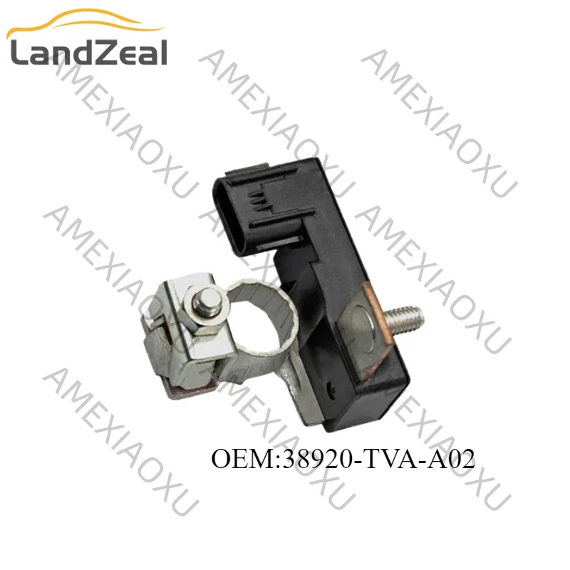 Датчик тока аккумулятора 38920-TVA-A02 для автомобилей HONDA 2019-2024 ACCORD CRIDER ENVIX INSPIRE 3892 0-TVA-A02
Датчик тока аккумулятора 38920-TVA-A02 для автомобилей HONDA 2019-2024 ACCORD CRIDER ENVIX INSPIRE 3892 0-TVA-A02