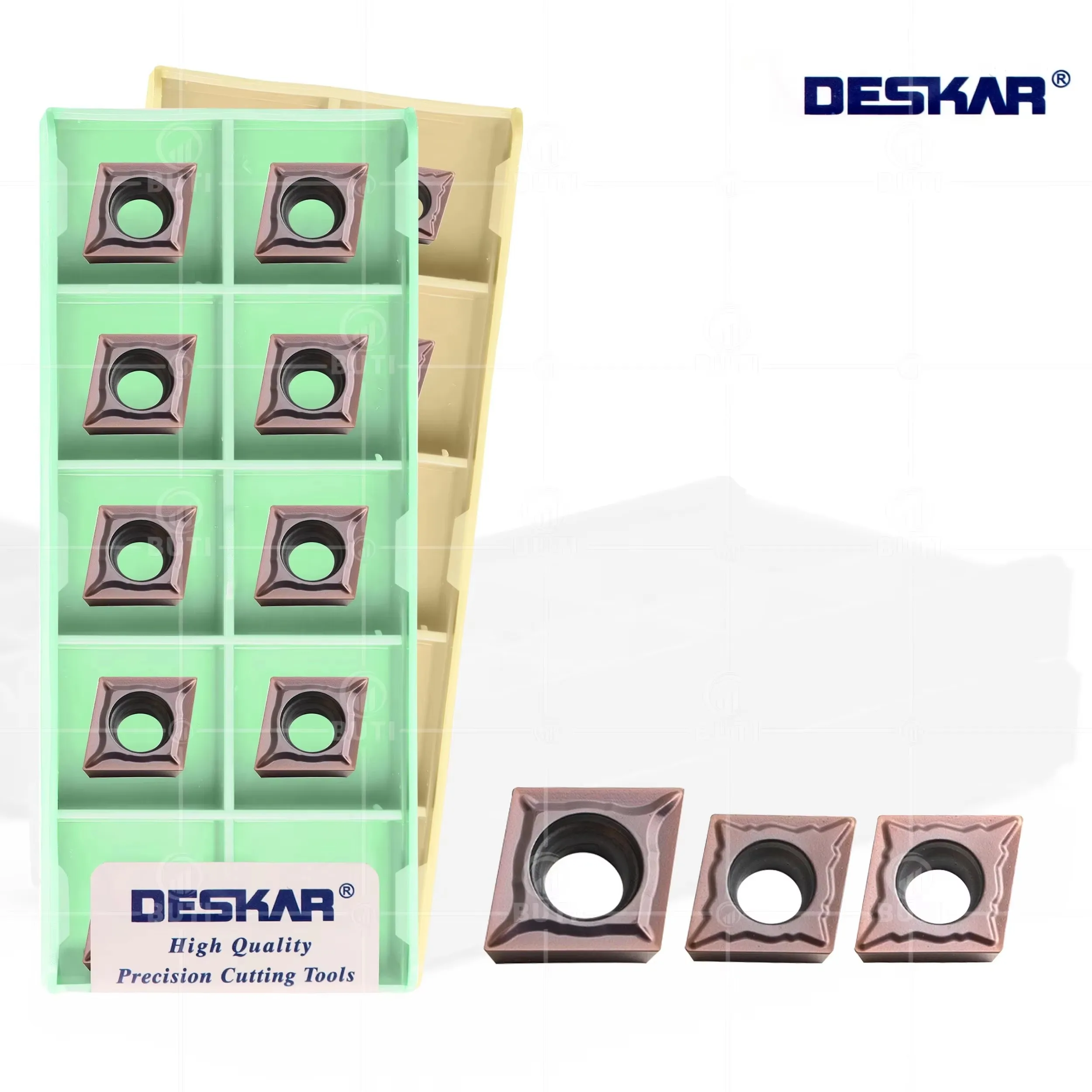 DESKAR 100% оригинал CCMT 060202 -GM LF6018 09T302-VM LF6018 CCMT 060202 -GM LF6118 Токарный станок с ЧПУ, токарный режущий инструмент из твердого сплава
DESKAR 100% оригинал CCMT 060202 -GM LF6018 09T302-VM LF6018 CCMT 060202 -GM LF6118 Токарный станок с ЧПУ, токарный режущий инструмент из твердого сплава