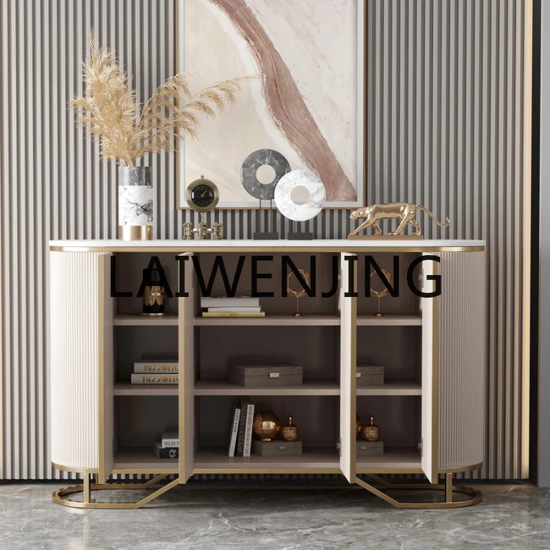 RWJ Entry Door Hall Modern Cabinet Stone Plate Curio Cabinet Household Shoe Cabinet
RWJ Entry Door Hall Modern Cabinet Stone Plate Curio Cabinet Household Shoe Cabinet