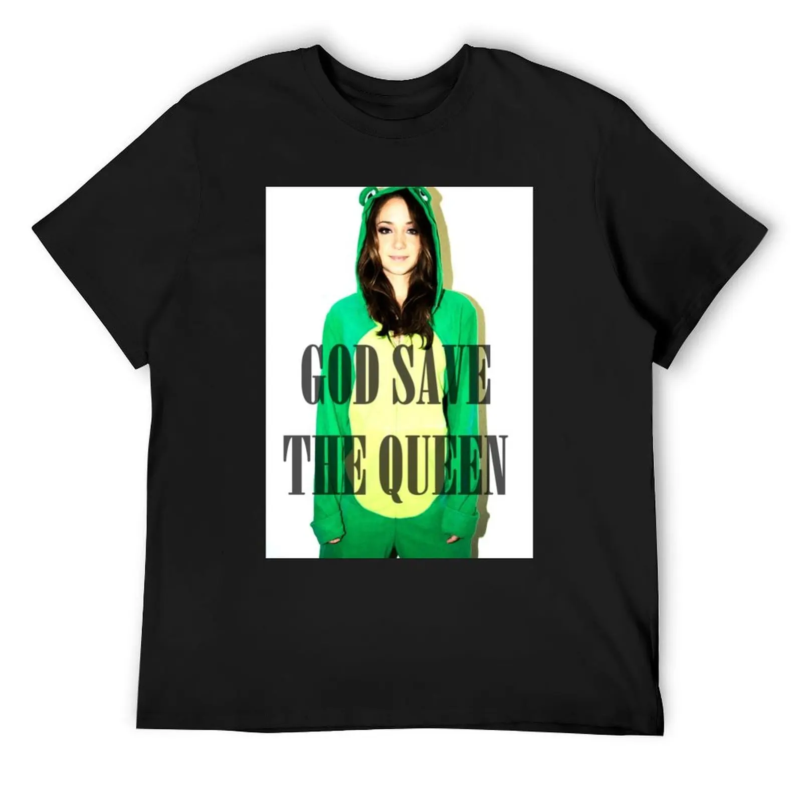 Remy LaCroix - The Queen T-Shirt new edition cotton man t-shirts blue lock mens graphic t-shirts hip hop
Remy LaCroix - The Queen T-Shirt new edition cotton man t-shirts blue lock mens graphic t-shirts hip hop