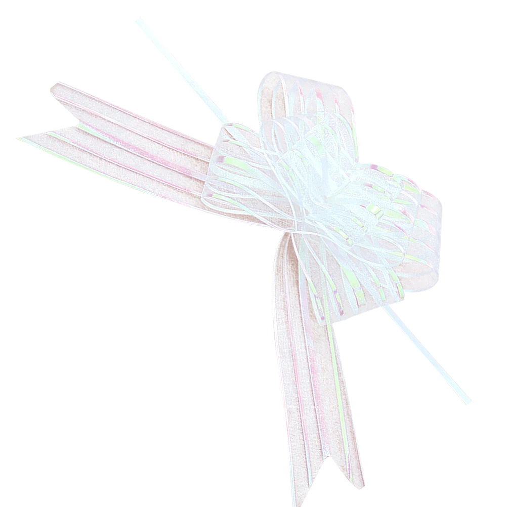 12pcs Flower Ball Wedding Decor Bows Gifts Pull Shower Large Ribbon Strings Thick Stable Gift Packaging Boxes Bags
12pcs Flower Ball Wedding Decor Bows Gifts Pull Shower Large Ribbon Strings Thick Stable Gift Packaging Boxes Bags