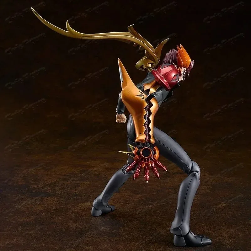 In Stock MAX Factory Original Box PLAMATEA KAZUMA SECOND FORM Assembled Model Movable Figure Collection Gift
In Stock MAX Factory Original Box PLAMATEA KAZUMA SECOND FORM Assembled Model Movable Figure Collection Gift