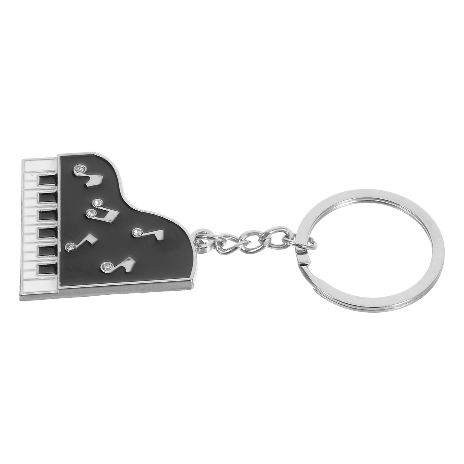 Musical Piano Keychain Gifts Retro Bag Decoration Hanging Music Lovers Present Keychain Pianist Teacher Charm Jewelry Box
Musical Piano Keychain Gifts Retro Bag Decoration Hanging Music Lovers Present Keychain Pianist Teacher Charm Jewelry Box