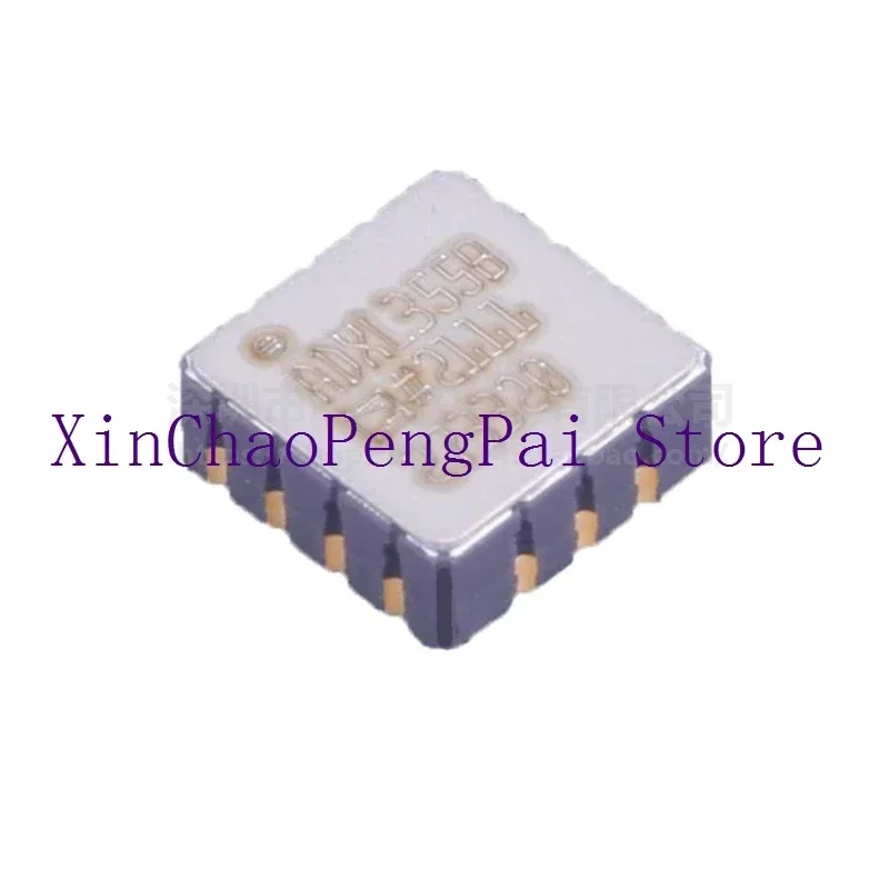 1 шт./лот ADXL355BEZ-RL7 ADXL355BEZ ADXL355B ADXL355 LCC-14 чипсет 100% новый и оригинальный в наличии
1 шт./лот ADXL355BEZ-RL7 ADXL355BEZ ADXL355B ADXL355 LCC-14 чипсет 100% новый и оригинальный в наличии