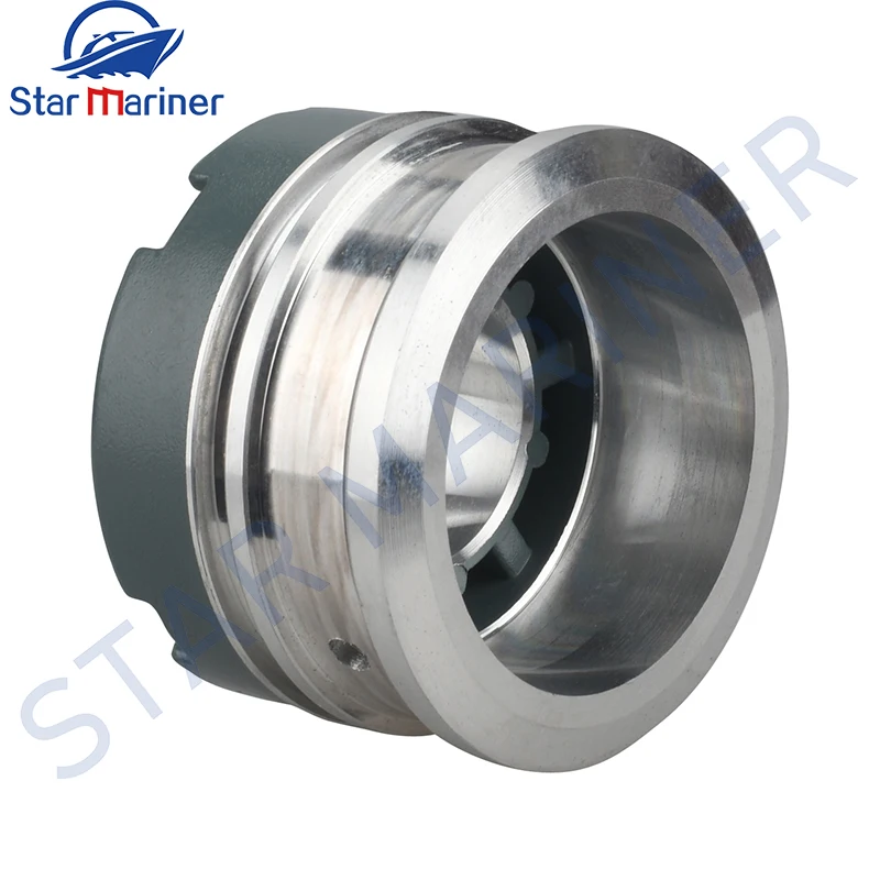 Cap Lower Casing 676-45361-00-94 For Yamaha Outboard Engine E40 Old 40HP Marine Gear Box Cap 676-45361 Replaces Parts
Cap Lower Casing 676-45361-00-94 For Yamaha Outboard Engine E40 Old 40HP Marine Gear Box Cap 676-45361 Replaces Parts