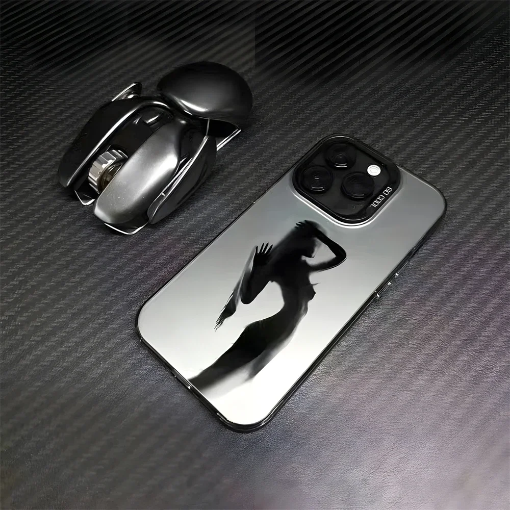 Sexy Girl in Shower phone case for iPhone 16 15 14 13 12 11 Pro/ Max/Plus shock-proof rear cover anti-fingerprint
Sexy Girl in Shower phone case for iPhone 16 15 14 13 12 11 Pro/ Max/Plus shock-proof rear cover anti-fingerprint