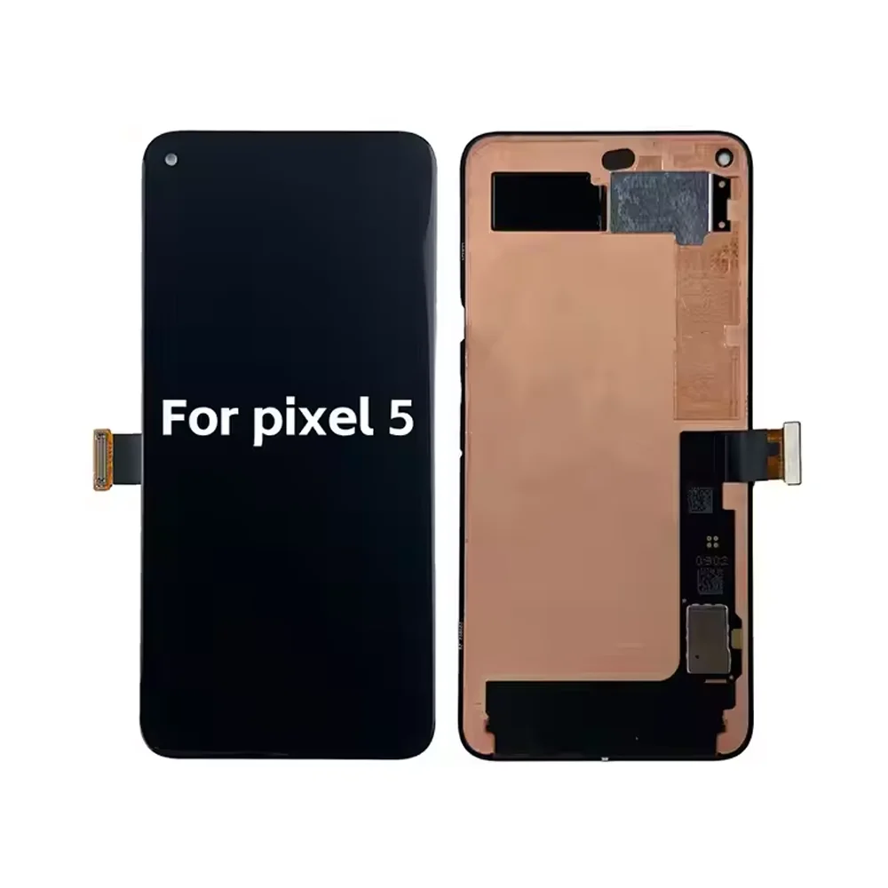 For google Pixel 5 Lcd Display for google Pixel 5 Screen for google Pixel 5 Display
For google Pixel 5 Lcd Display for google Pixel 5 Screen for google Pixel 5 Display