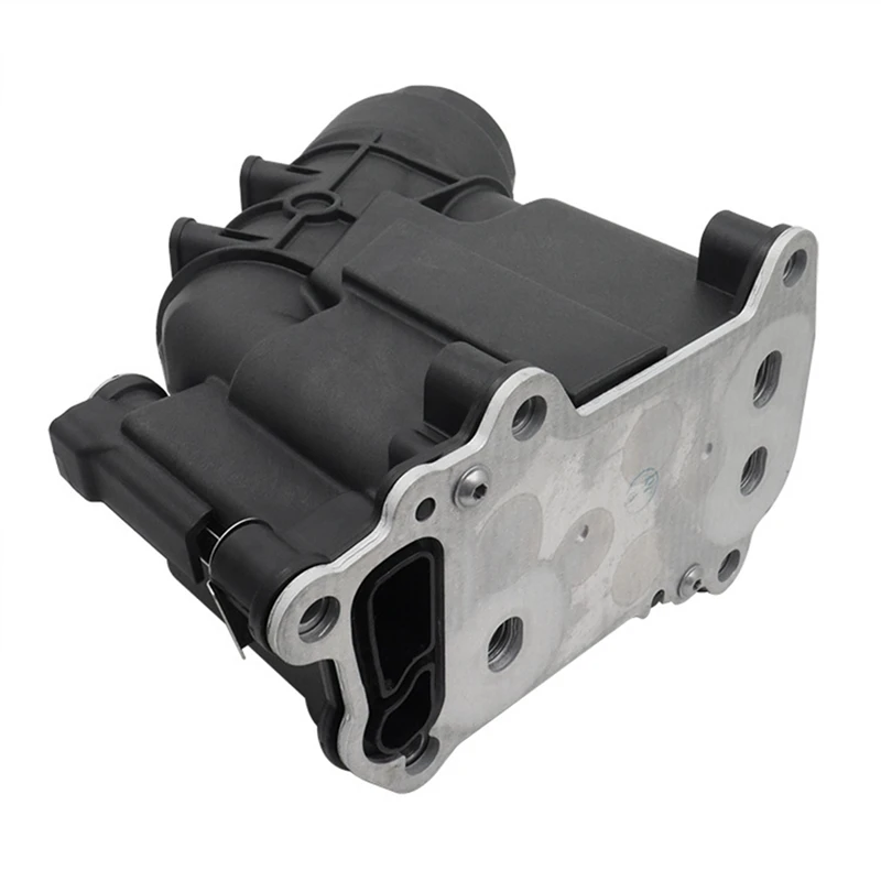 1 PCS Oil Filter Housing Replacement Parts For BMW E88 E82 E81 E87 E93 X1 E84 X3 E83 04-15 11427807799
1 PCS Oil Filter Housing Replacement Parts For BMW E88 E82 E81 E87 E93 X1 E84 X3 E83 04-15 11427807799