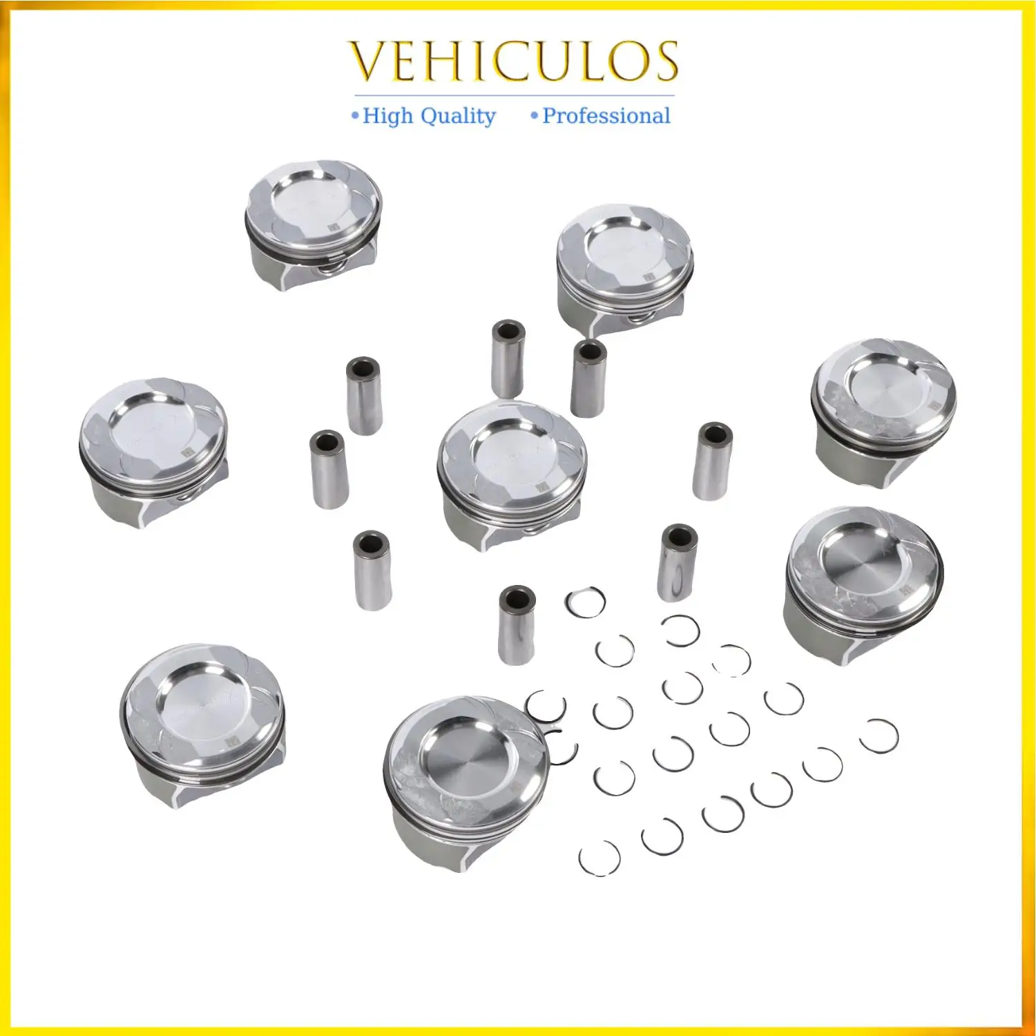 8 шт. набор поршневых колец двигателя A2780302317 для Mercedes-Benz X166 W166 W221 W222 GL500 S500 M278 GLS500 E500 4,6T 4,7T Φ24 мм
8 шт. набор поршневых колец двигателя A2780302317 для Mercedes-Benz X166 W166 W221 W222 GL500 S500 M278 GLS500 E500 4,6T 4,7T Φ24 мм