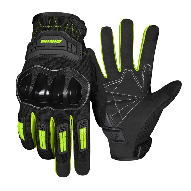 Summer Motorcycle Riding Gloves Men Women Motorbike Electric Scooter Anti Fall Touch Screen Windproof Protective Breathable Gear
Summer Motorcycle Riding Gloves Men Women Motorbike Electric Scooter Anti Fall Touch Screen Windproof Protective Breathable Gear