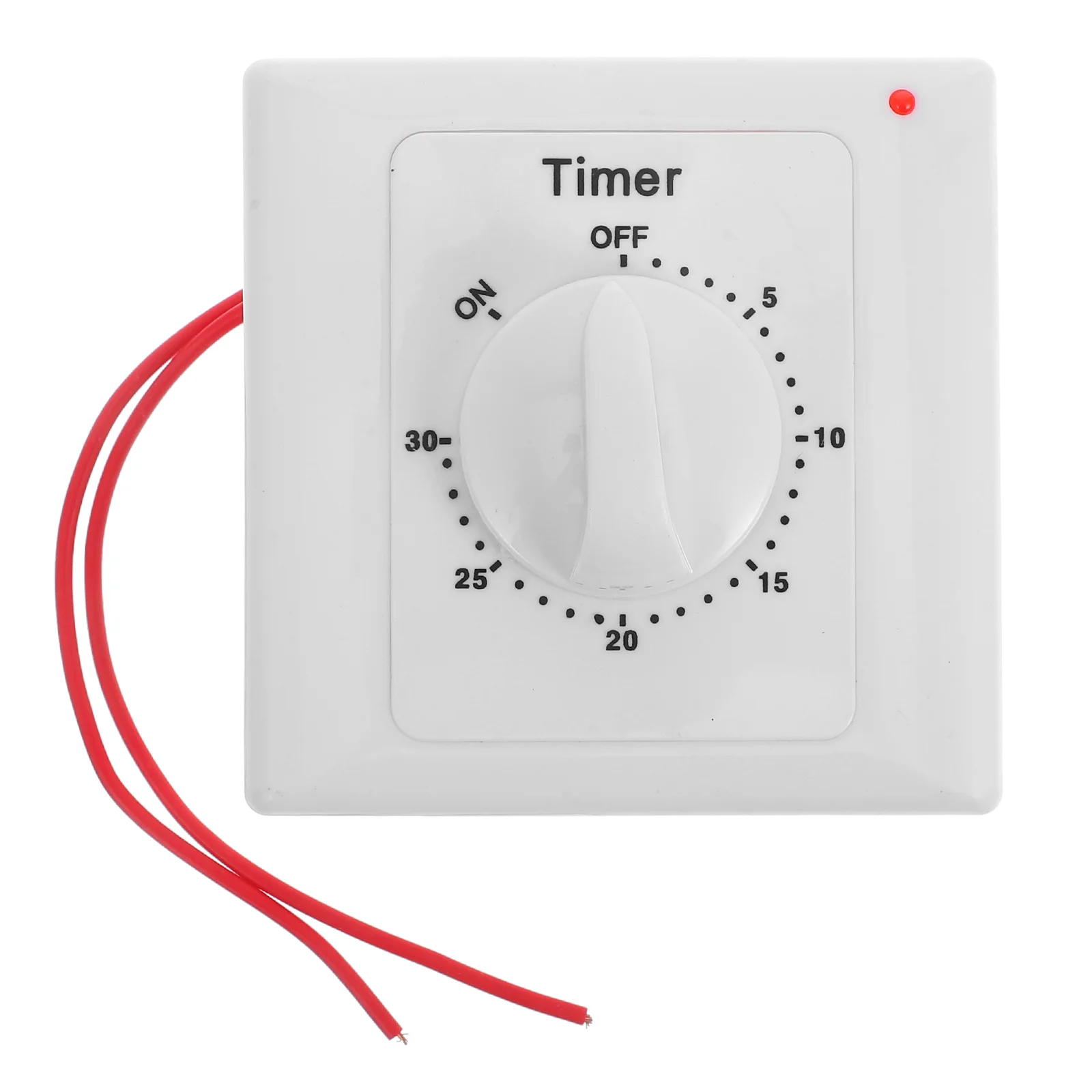 Mechanical Timer Control Switch For Wall Plug In Outlet Indoor Electrical Supplies Time Control Switch Kitchen Timers Plug In
Mechanical Timer Control Switch For Wall Plug In Outlet Indoor Electrical Supplies Time Control Switch Kitchen Timers Plug In