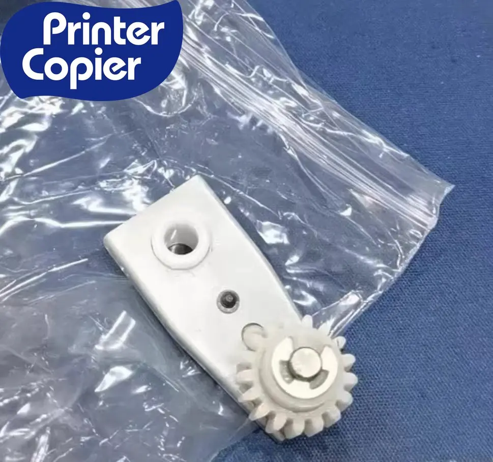 Оригинальный фьюзер, поворотный привод для HP LaserJet P3015 M525 M521 3015 525 521 для Canon LBP6700 6700, запчасти для поворотного механизма
Оригинальный фьюзер, поворотный привод для HP LaserJet P3015 M525 M521 3015 525 521 для Canon LBP6700 6700, запчасти для поворотного механизма