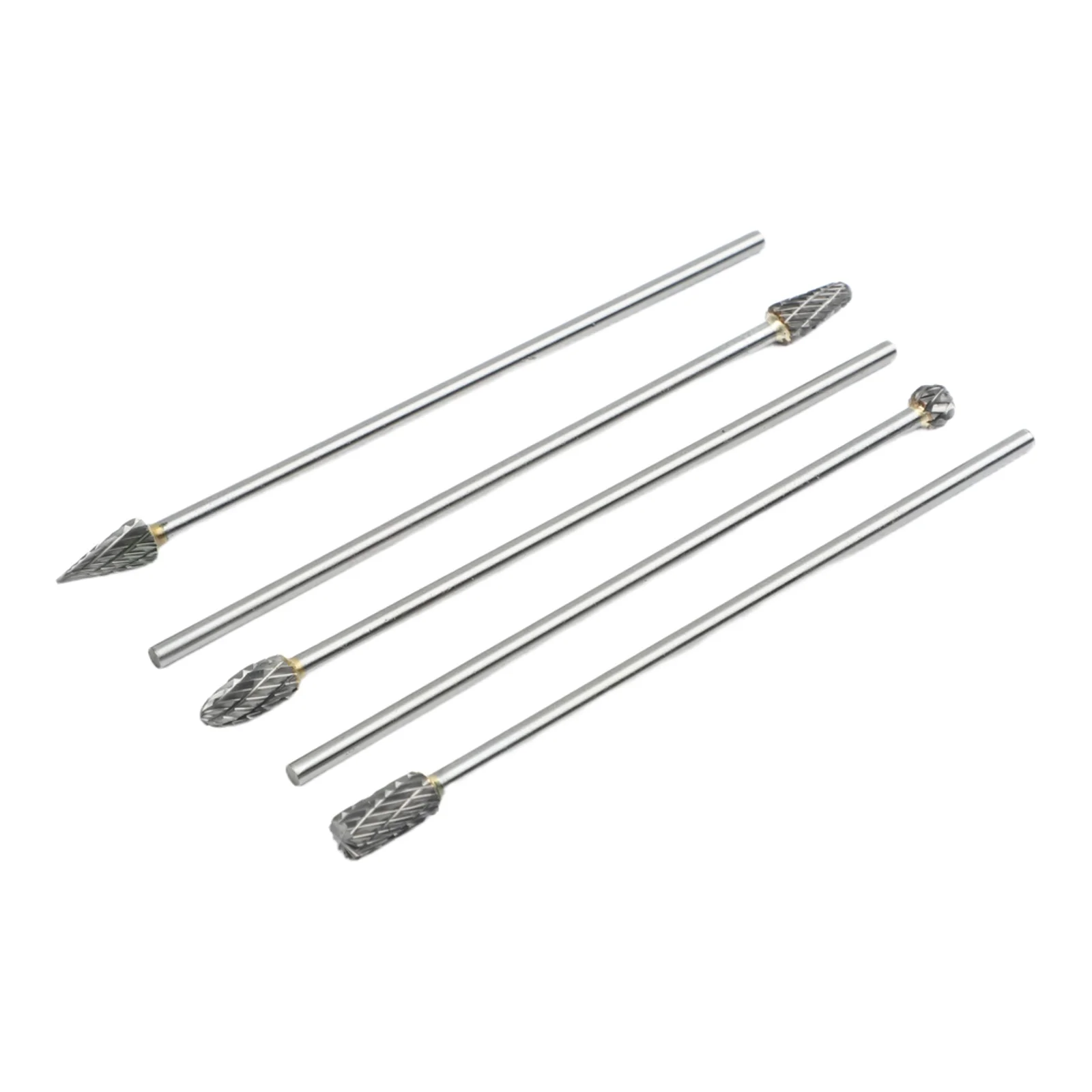Cutting Tools Milling Cutters Set Deburring Cutters Grinding Accessories Machining Tools High Hardness Abrasion Resistance
Cutting Tools Milling Cutters Set Deburring Cutters Grinding Accessories Machining Tools High Hardness Abrasion Resistance
