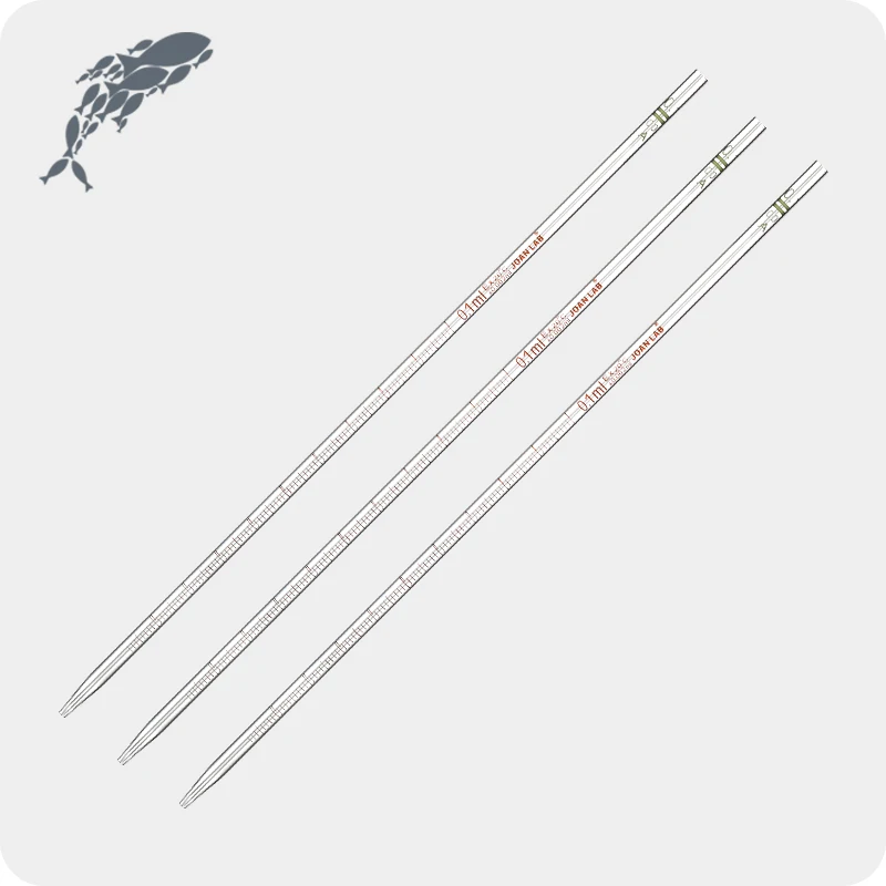 JOAN 20ml Glass Graduated Pipette Price for Laboratory Glassware
JOAN 20ml Glass Graduated Pipette Price for Laboratory Glassware