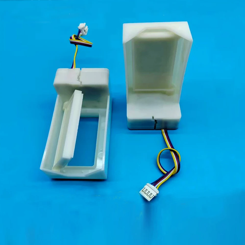 1PCS Refrigerator Damper Motor DM1007AM01 for Homa BCD-202WDGU/252WF/B Refrigerator Electric Damper Repair Parts
1PCS Refrigerator Damper Motor DM1007AM01 for Homa BCD-202WDGU/252WF/B Refrigerator Electric Damper Repair Parts