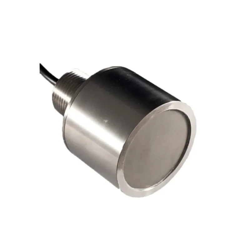 Ultrasonic Transducer Fish Fin-der Depth Sensor 40KHz 200KHz 500KHz 1MHz for Fishing Depth Measurement Sensor
Ultrasonic Transducer Fish Fin-der Depth Sensor 40KHz 200KHz 500KHz 1MHz for Fishing Depth Measurement Sensor