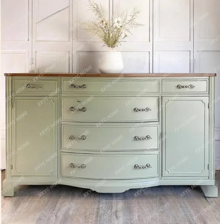 solid wood chest, bedroom locker, idyllic home living room drawer decorative cabinet
solid wood chest, bedroom locker, idyllic home living room drawer decorative cabinet