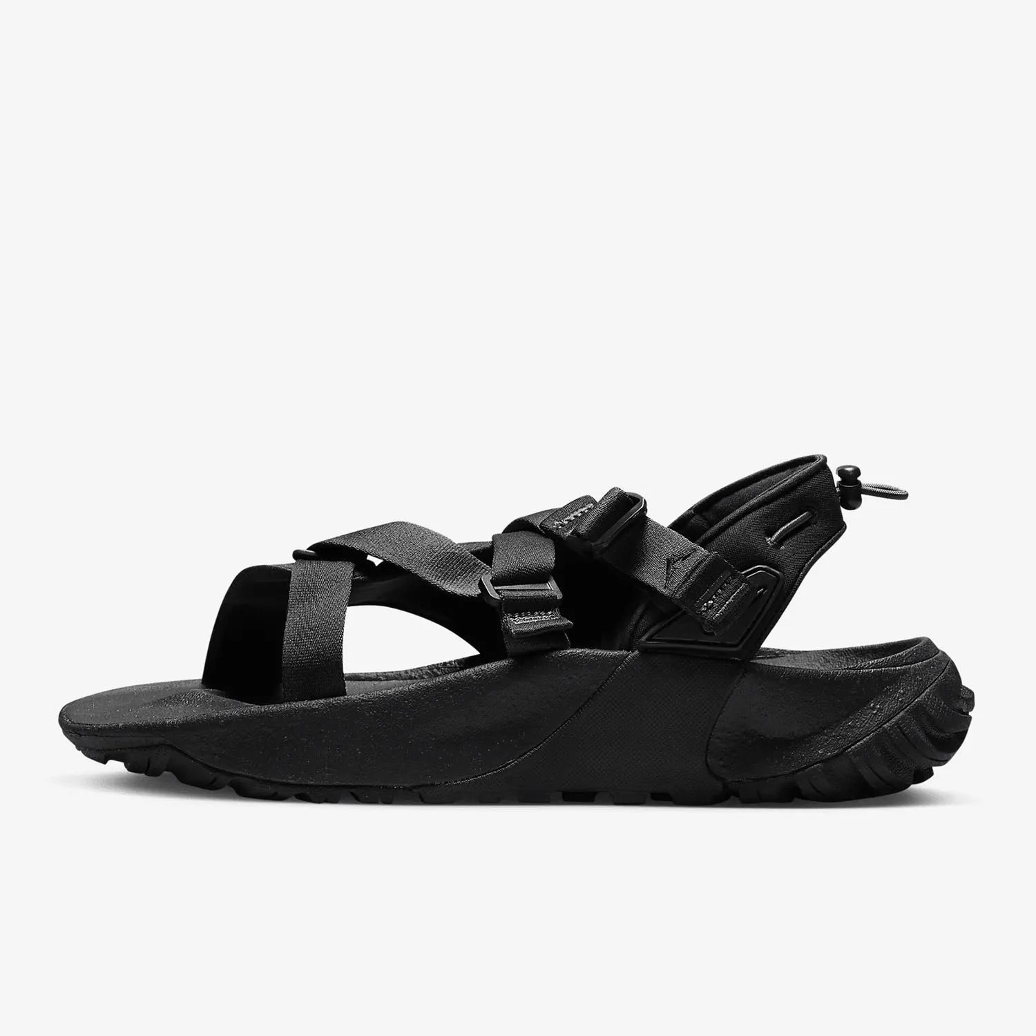 Nike genuine Summer Breathable Casual Men's Sandals FB1948-001
Nike genuine Summer Breathable Casual Men's Sandals FB1948-001