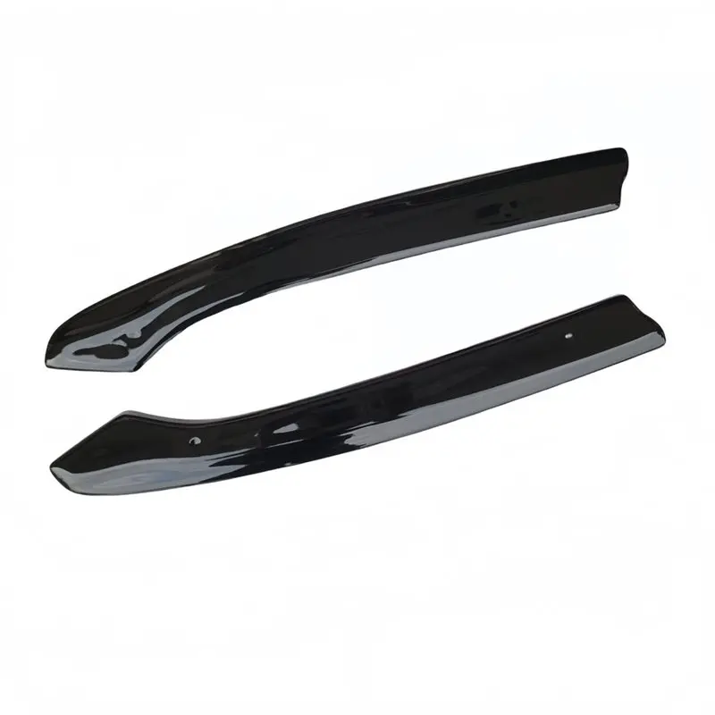 Maxton Style Rear Side Spoilers For Skoda Octavia RS Mk4 2020-2024 Diffuser Splitter
Maxton Style Rear Side Spoilers For Skoda Octavia RS Mk4 2020-2024 Diffuser Splitter