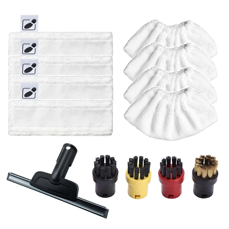 AT77 ткань для швабры Karcher Easyfix SC2 SC3 SC4 SC5 пароочиститель из микрофибры для пола, одежда, паровая щетка
AT77 ткань для швабры Karcher Easyfix SC2 SC3 SC4 SC5 пароочиститель из микрофибры для пола, одежда, паровая щетка