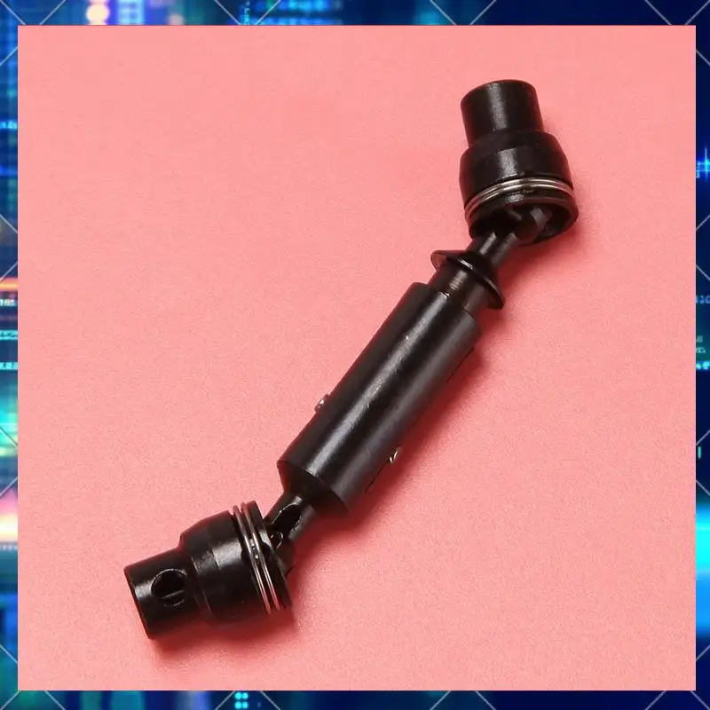 4 Pcs Metal Front Rear Drive Shaft For WPL D12 C14 C24 B16 B36 B24 MN D90 MN99S Henglong RC Car Spare Parts-AA02
4 Pcs Metal Front Rear Drive Shaft For WPL D12 C14 C24 B16 B36 B24 MN D90 MN99S Henglong RC Car Spare Parts-AA02