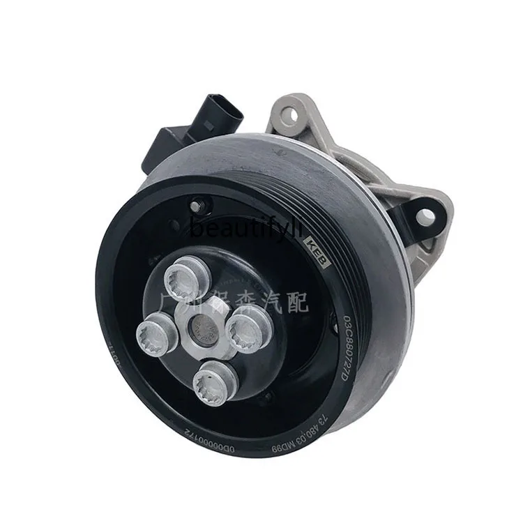 03C121004J Suitable for Scirocco auxiliary electronic cooling water pump, electronic water pump
03C121004J Suitable for Scirocco auxiliary electronic cooling water pump, electronic water pump
