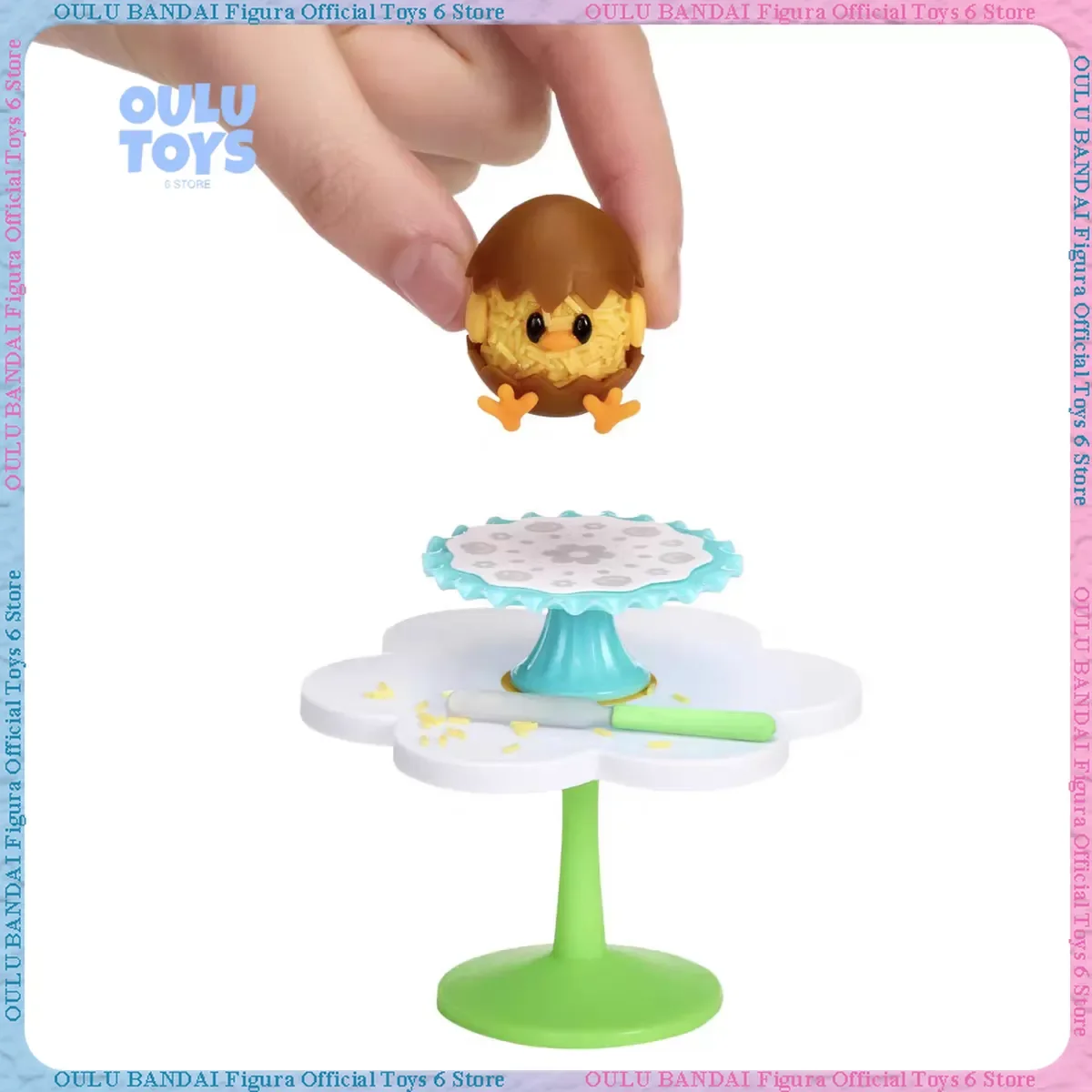 2026 New Miniverse Spring Floral Series - DIY Miniature Model Blind Ball & Surprise Foodie Toy wonderful gifts Micro Landscape
2026 New Miniverse Spring Floral Series - DIY Miniature Model Blind Ball & Surprise Foodie Toy wonderful gifts Micro Landscape