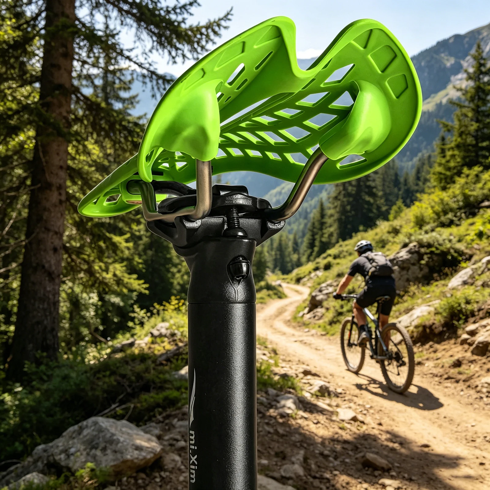 For Little Bu/National Bu/British Bu/JAVA Neo Aluminum Alloy Bicycle Seat Posts For Urban Commuting And Long-Distance Cycling
For Little Bu/National Bu/British Bu/JAVA Neo Aluminum Alloy Bicycle Seat Posts For Urban Commuting And Long-Distance Cycling