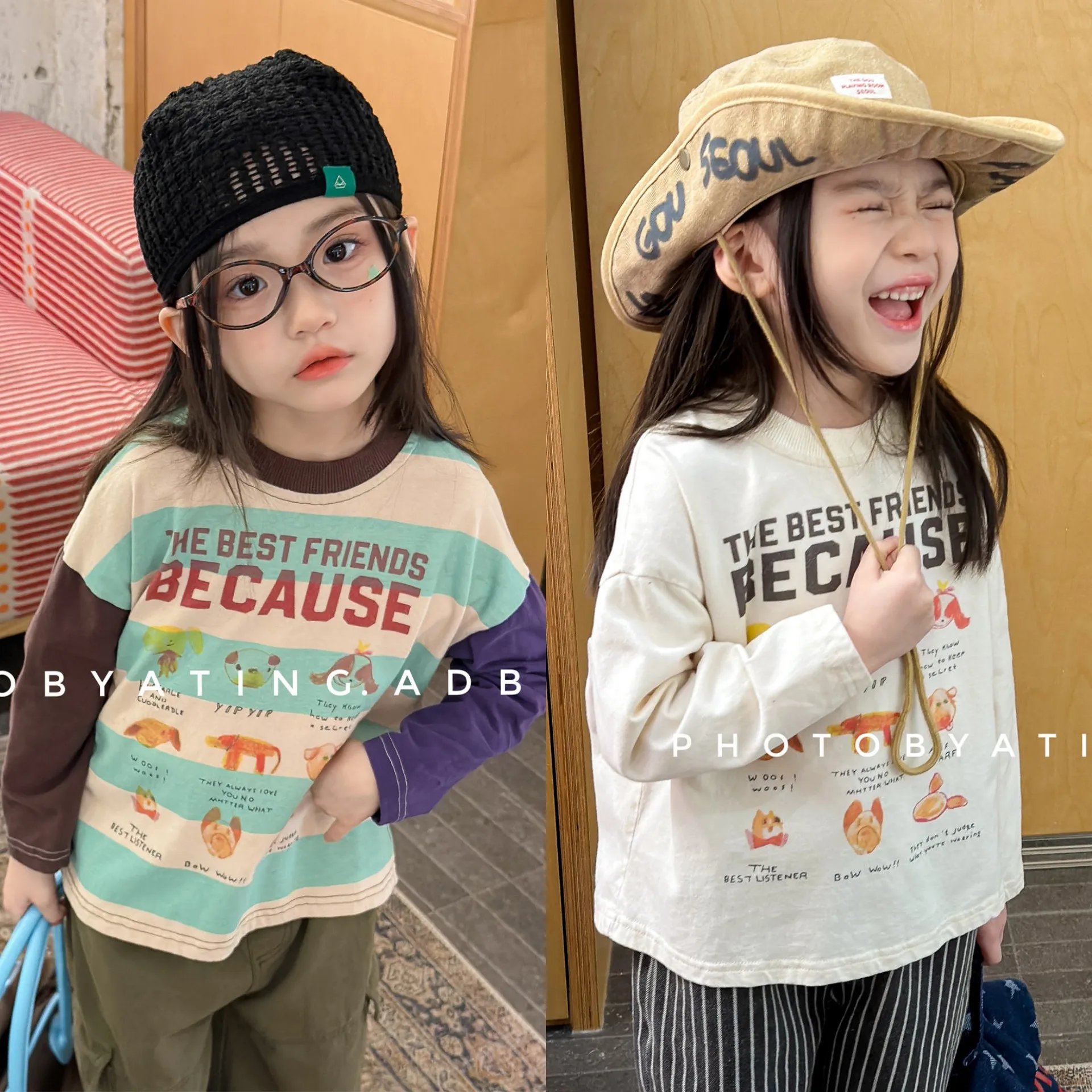 2026 Spring New Children Long Sleeve T Shirts Boys Girls Cotton Tee Baby Casual Tops Kids Cartoon Print Shirts Toddler Clothes
2026 Spring New Children Long Sleeve T Shirts Boys Girls Cotton Tee Baby Casual Tops Kids Cartoon Print Shirts Toddler Clothes