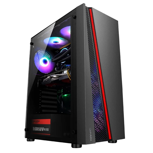 High Quality Desktop Computer E3 1246 V3 16GB RAM 256G SSD RX580 8GB Win-10 PC Computer Gaming Pc Factory Customization
High Quality Desktop Computer E3 1246 V3 16GB RAM 256G SSD RX580 8GB Win-10 PC Computer Gaming Pc Factory Customization