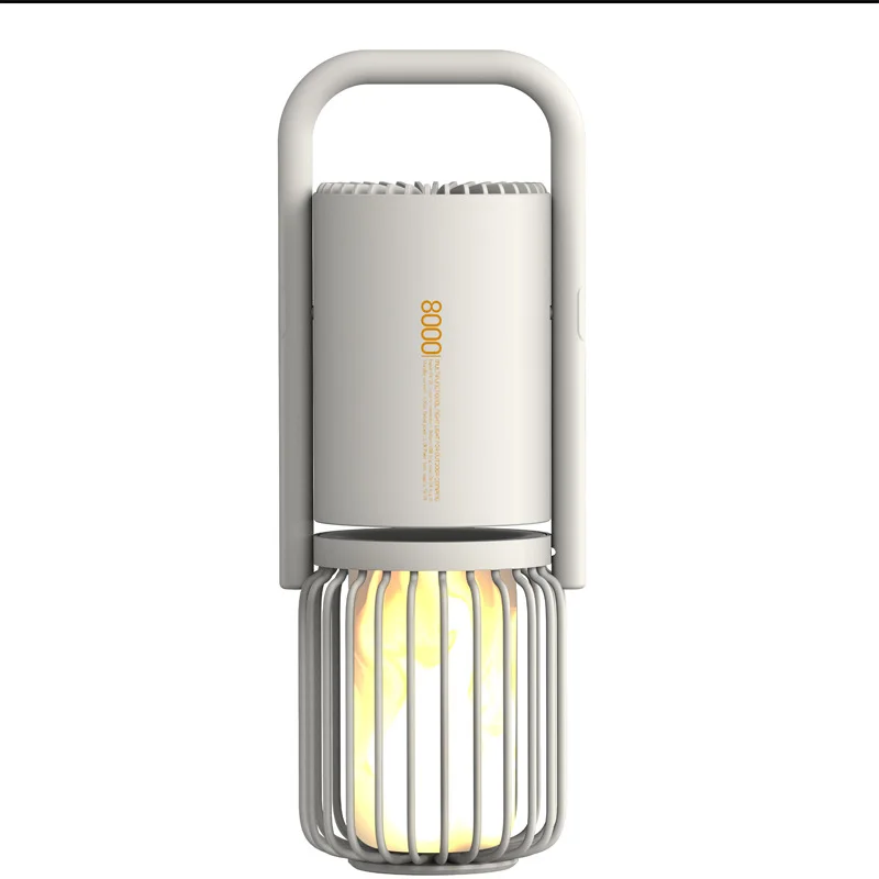 Multifunctional LED Flame Light Wireless Speaker Portable Outdoor Camping Light
Multifunctional LED Flame Light Wireless Speaker Portable Outdoor Camping Light