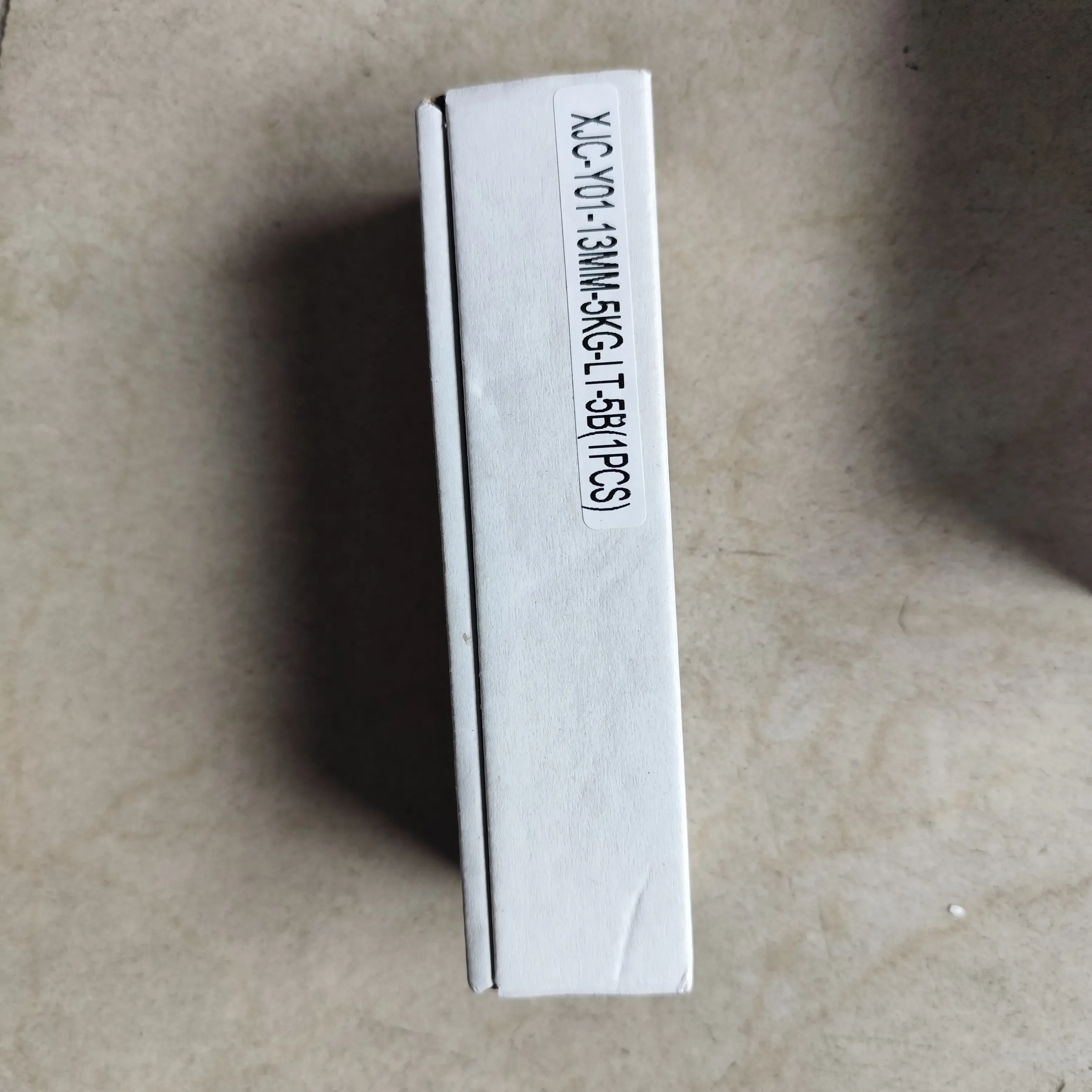 * Spot * Promotion Brand New Unused Xinjingcheng Pressure Sensor, XJC-Y01-13MM-5 Will Be Sent On The Same Day.
* Spot * Promotion Brand New Unused Xinjingcheng Pressure Sensor, XJC-Y01-13MM-5 Will Be Sent On The Same Day.