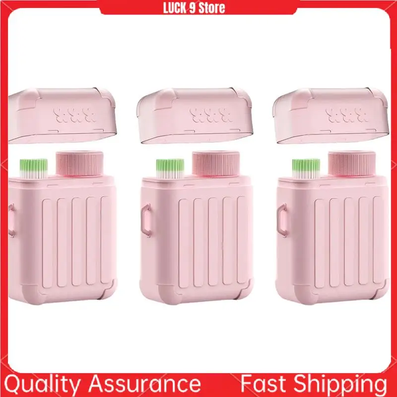 Ear Cleaning Line Luggage Care Liquid Deodorizing Ear Line Luggage Anti-Clogging Cleaning And Cleaning Suit-AB52
Ear Cleaning Line Luggage Care Liquid Deodorizing Ear Line Luggage Anti-Clogging Cleaning And Cleaning Suit-AB52