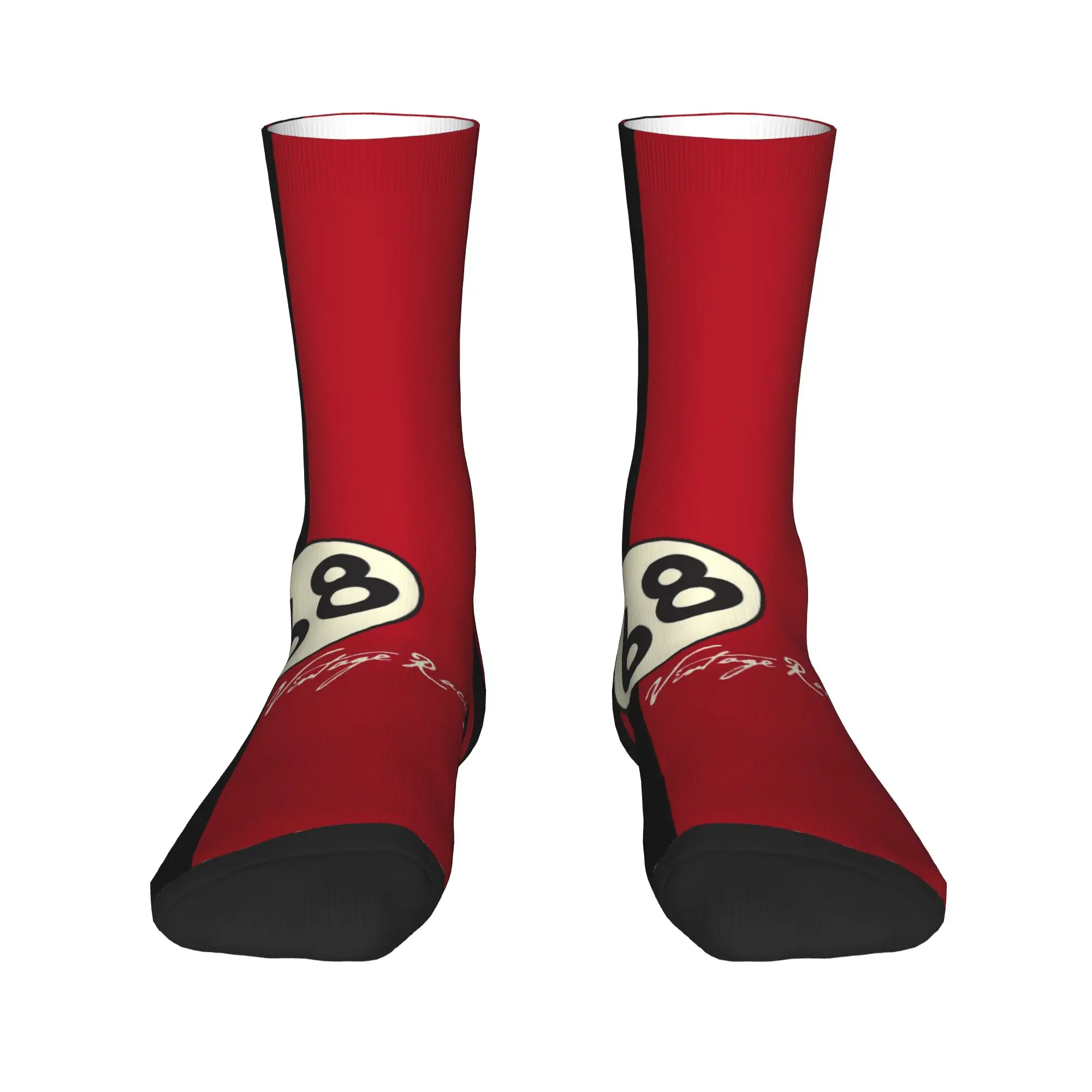 68 Racing Car Men's Crew Socks Unisex Cool Spring Summer Autumn Winter Dress Socks
68 Racing Car Men's Crew Socks Unisex Cool Spring Summer Autumn Winter Dress Socks