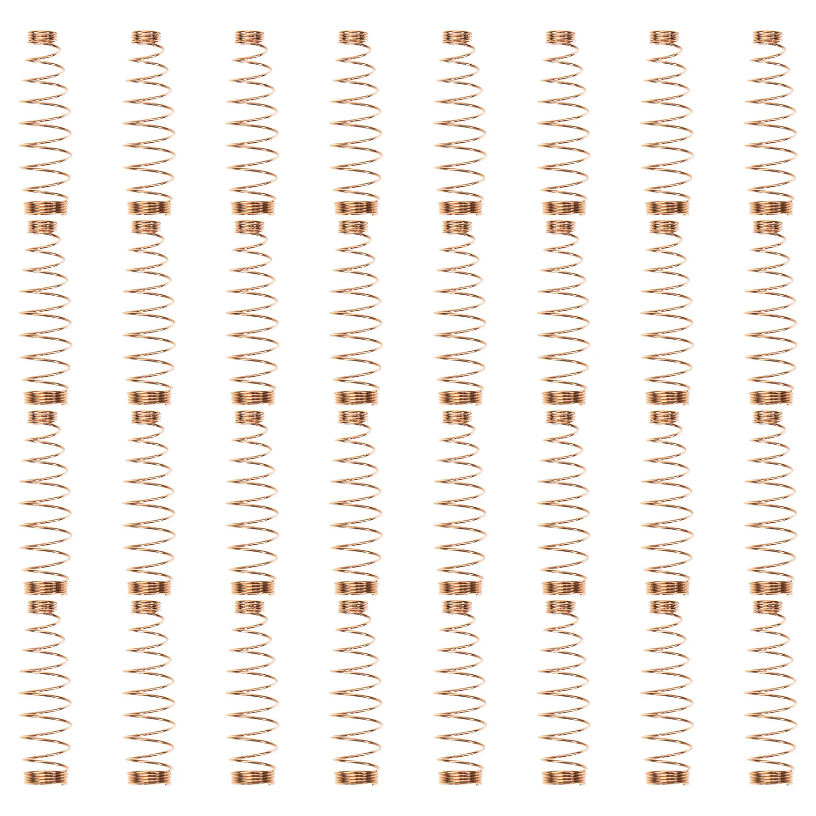 90 Pcs Tuning Spring Replacement Part Piano Kit Sprung Accessories Upright Repair
90 Pcs Tuning Spring Replacement Part Piano Kit Sprung Accessories Upright Repair