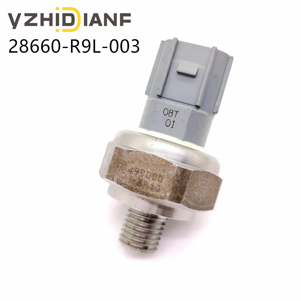 1 шт. датчик давления трансмиссионного масла OEM 28660-R9L-003 28660R9L003 499000-8530 для Honda 2013-2019 Accord Civic CR-V Fit 
1 шт. датчик давления трансмиссионного масла OEM 28660-R9L-003 28660R9L003 499000-8530 для Honda 2013-2019 Accord Civic CR-V Fit