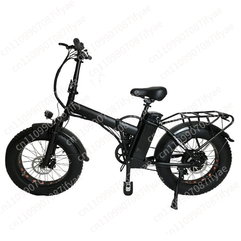 Bicycle off-road high-end mountain help snow fat tires
Bicycle off-road high-end mountain help snow fat tires