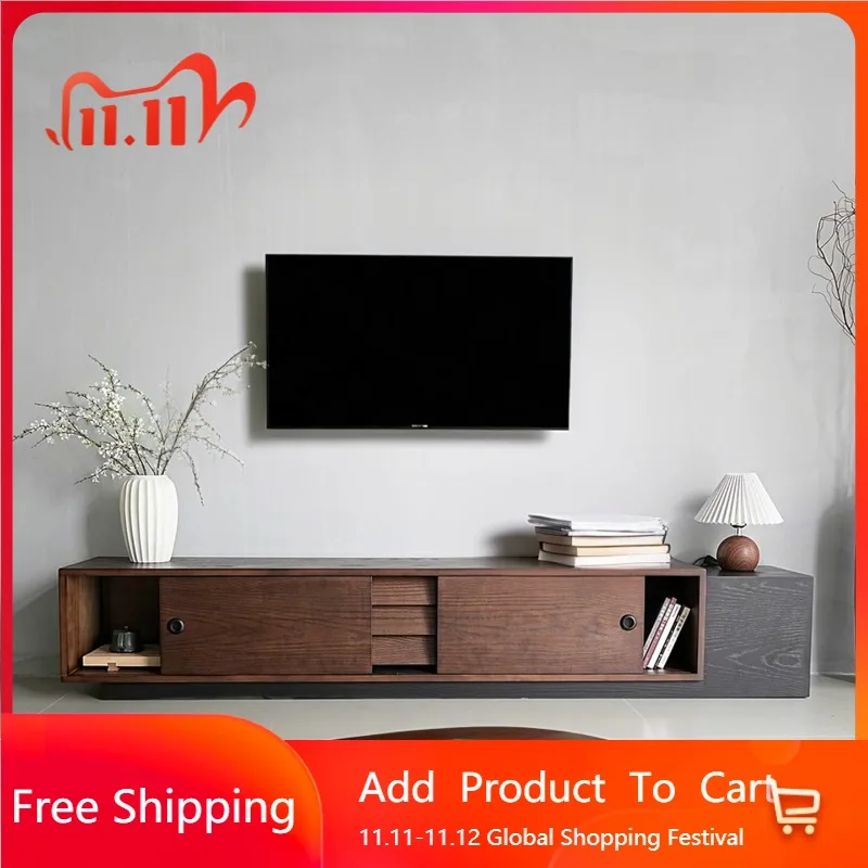 Aesthetic Brown Universal Tv Stand Vertical Wooden Minimalist Tv Stands Living Room Trendy Suporte Para Tv Unique Furniture
Aesthetic Brown Universal Tv Stand Vertical Wooden Minimalist Tv Stands Living Room Trendy Suporte Para Tv Unique Furniture
