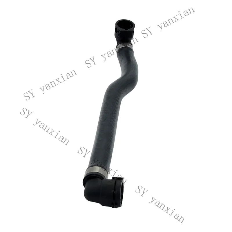 SY+ New Rubber Coolant Hose For Bmw Coolant Hose X3F25 Car Water Hose 17117593854
SY+ New Rubber Coolant Hose For Bmw Coolant Hose X3F25 Car Water Hose 17117593854