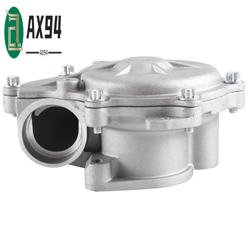 AX94-Car Engine Cooling Water Pump 11517511220 11517511221 11517515778 11517559272 11517574119 For BMW 1 3 5 Series X1 X3 Z4
AX94-Car Engine Cooling Water Pump 11517511220 11517511221 11517515778 11517559272 11517574119 For BMW 1 3 5 Series X1 X3 Z4