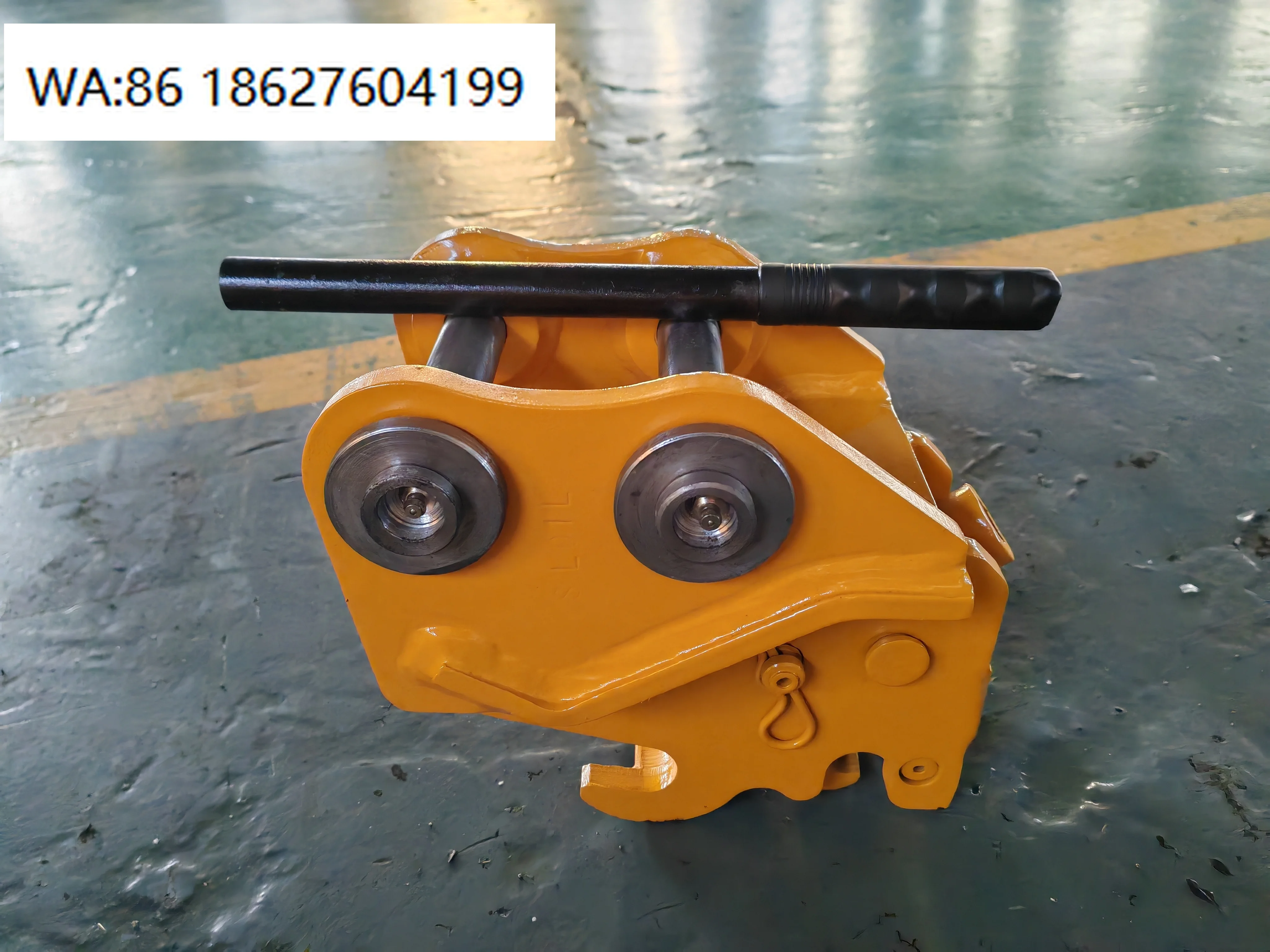 High Performance Hydraulic Quick Coupler Excavator Fast Attachment Switch Construction Hitch Parts
High Performance Hydraulic Quick Coupler Excavator Fast Attachment Switch Construction Hitch Parts