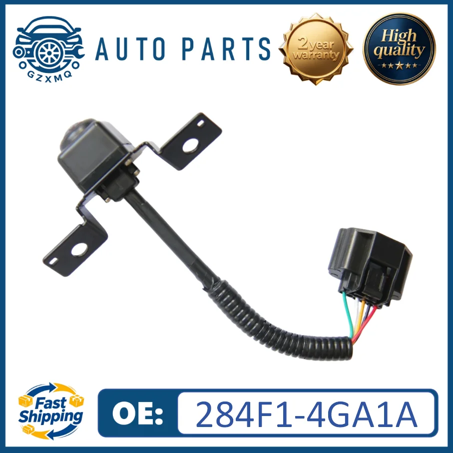 284F1-4GA1A Front View Parking Camera For Infiniti Q50 Q50L 2014-2023 #284F14GA1A
284F1-4GA1A Front View Parking Camera For Infiniti Q50 Q50L 2014-2023 #284F14GA1A