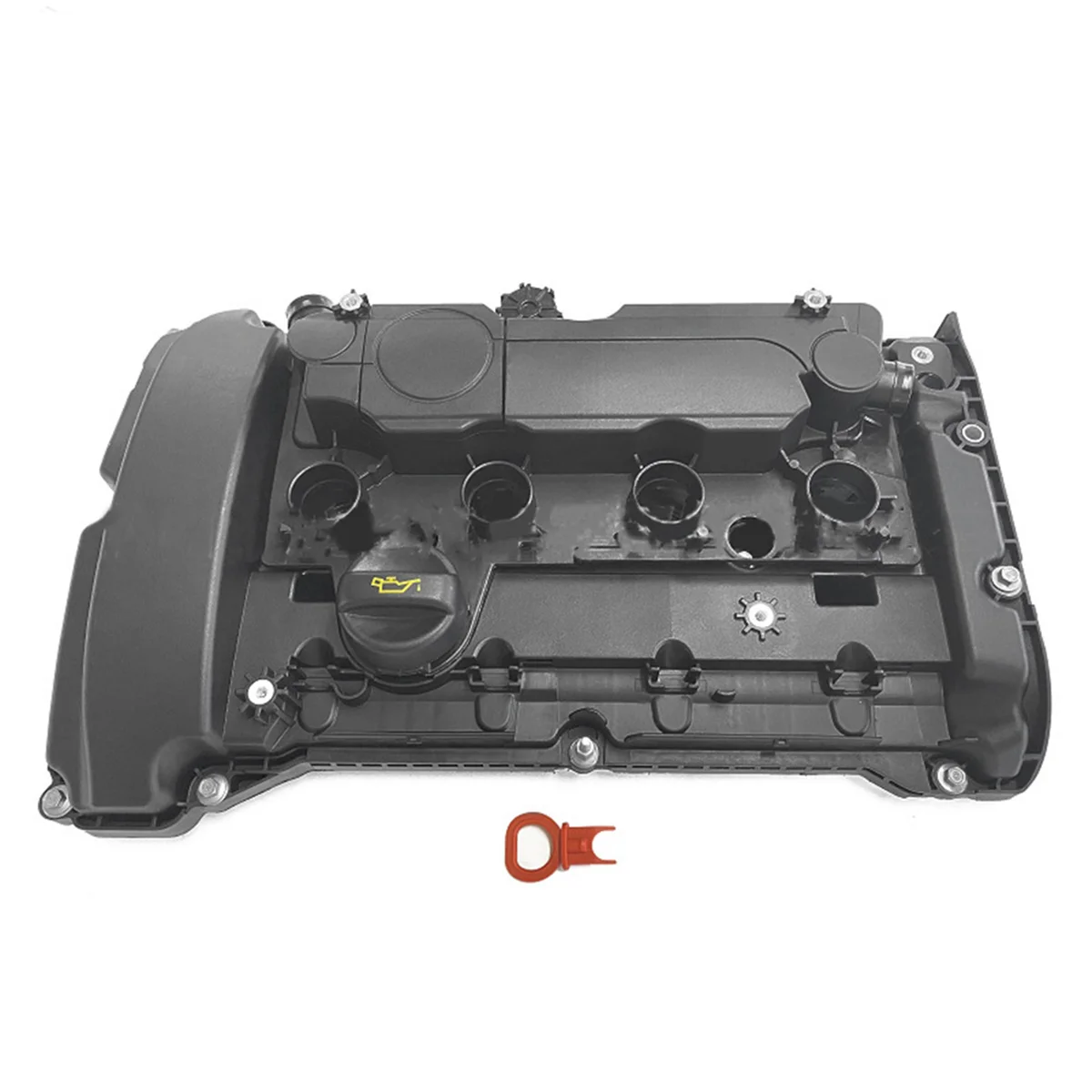 9812828980 Engine Valve Cover for 3008 2008 C4 DS3 DS5 9805712480 9812071480
9812828980 Engine Valve Cover for 3008 2008 C4 DS3 DS5 9805712480 9812071480