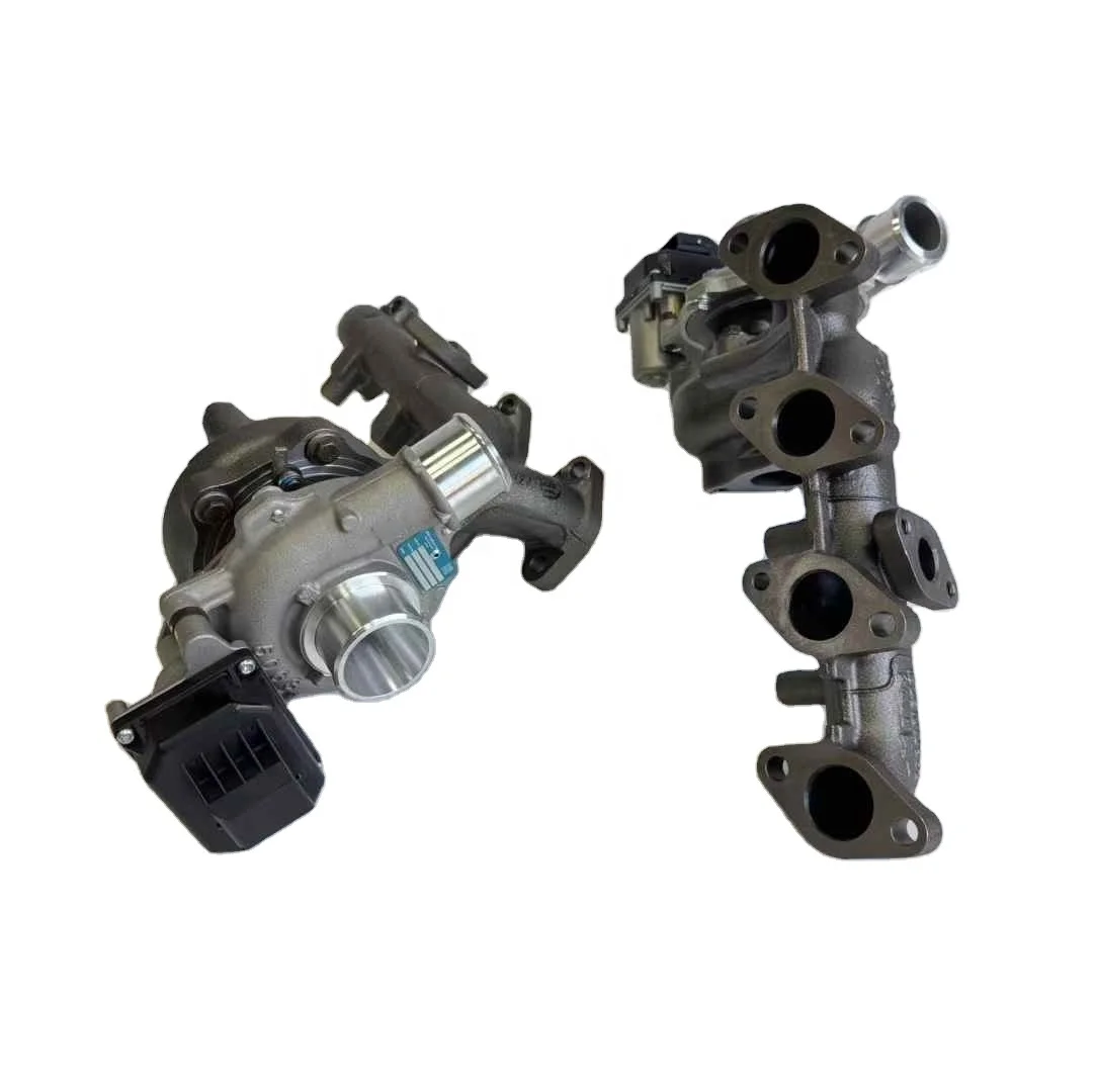 Original Factory Import Turbo Charger Model For 1.6T Car Parts Suitable For 16359700014 28231-2A880 28201-2A880
Original Factory Import Turbo Charger Model For 1.6T Car Parts Suitable For 16359700014 28231-2A880 28201-2A880