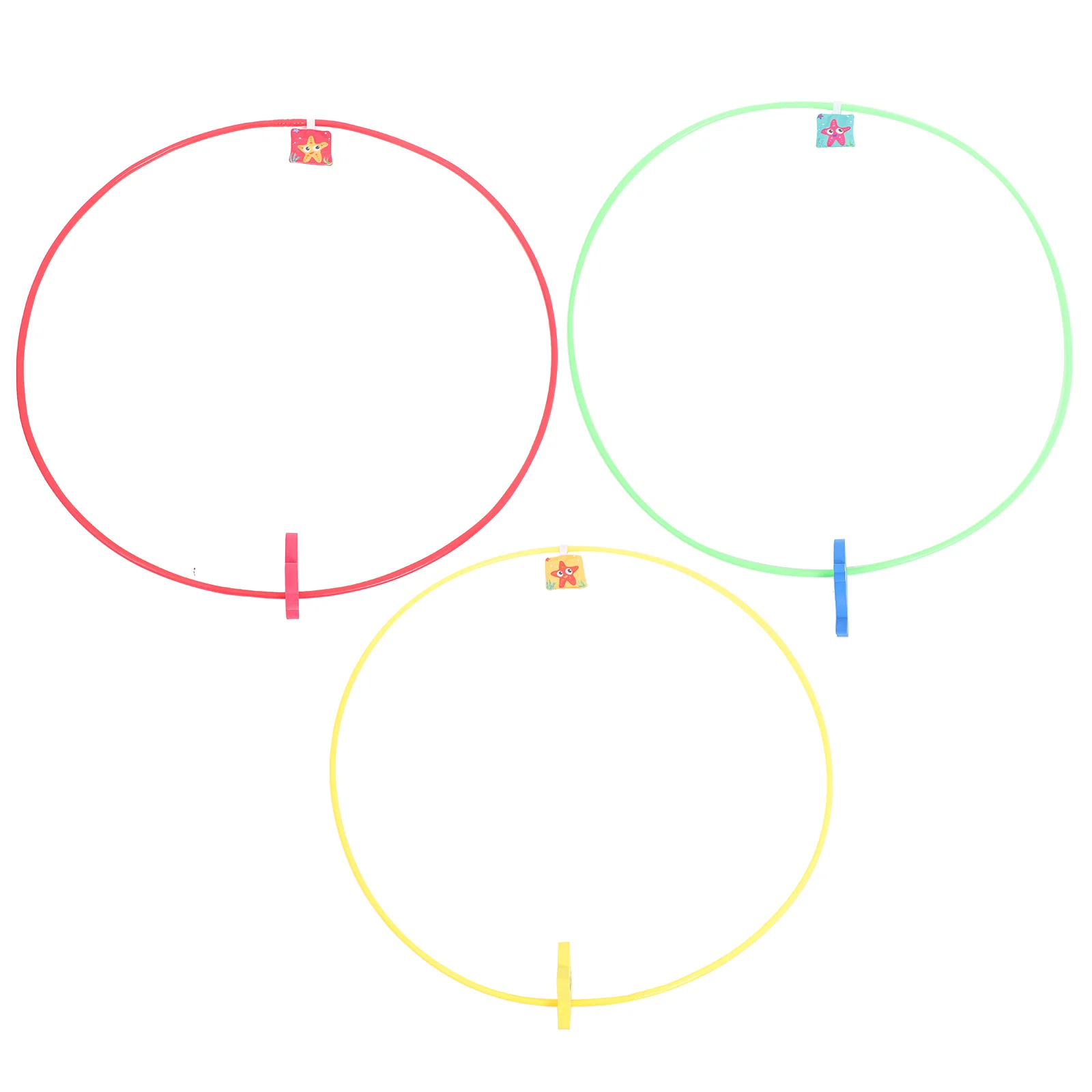 3pcs Diving Toys 80CM Kids Training Hoops Pool Plaything Underwater Rings Swimming Toys Safe Family Games Pool
3pcs Diving Toys 80CM Kids Training Hoops Pool Plaything Underwater Rings Swimming Toys Safe Family Games Pool