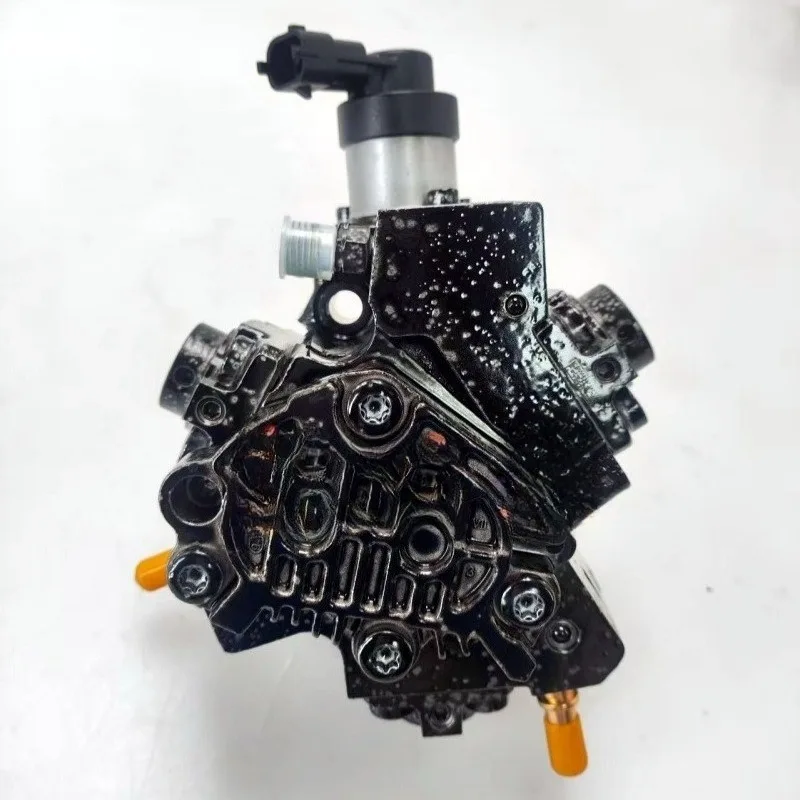 High-quality supply for construction machinery engine parts diesel fuel pump assembly 0445010205
High-quality supply for construction machinery engine parts diesel fuel pump assembly 0445010205